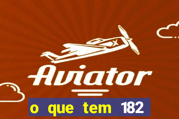 o que tem 182 dentes e guarda um monstro