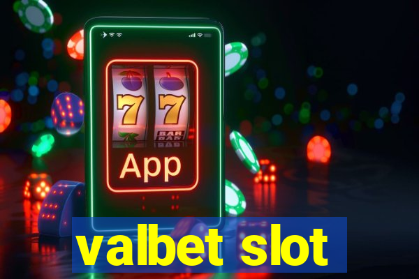 valbet slot