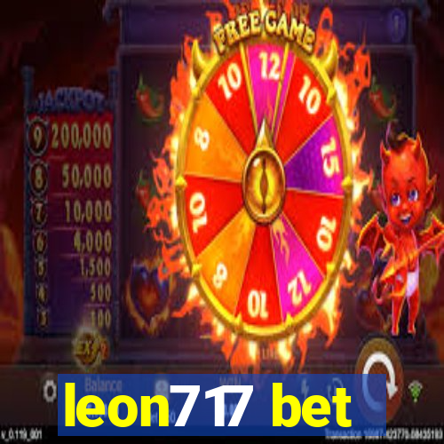 leon717 bet