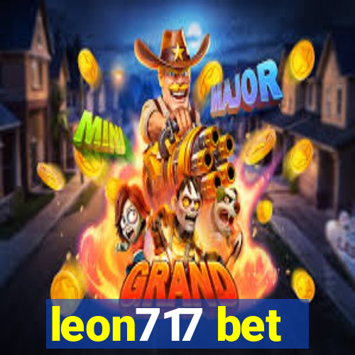 leon717 bet