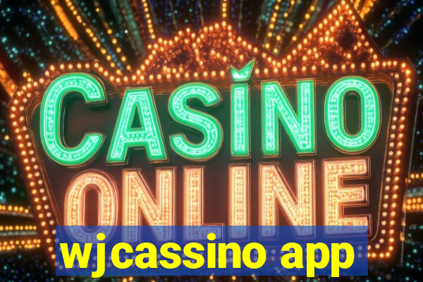 wjcassino app