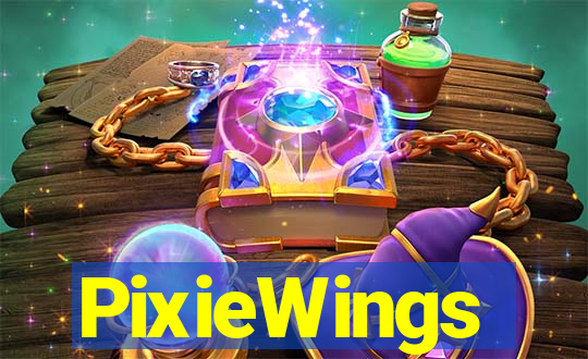 PixieWings