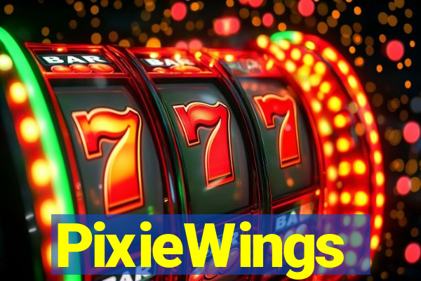 PixieWings