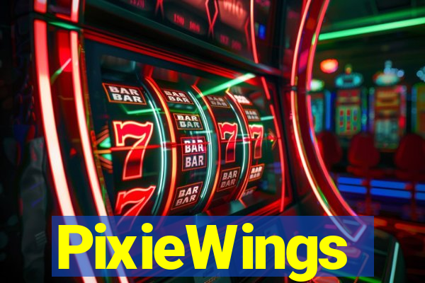 PixieWings