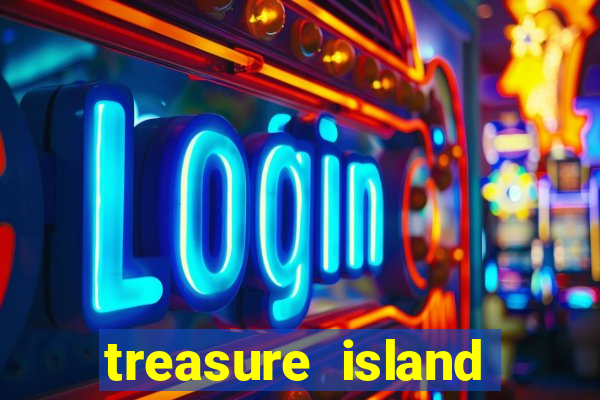 treasure island vegas casino