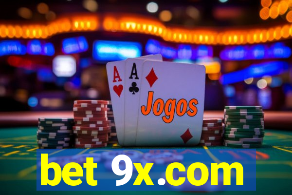 bet 9x.com