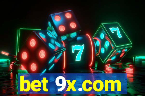 bet 9x.com