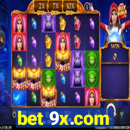 bet 9x.com