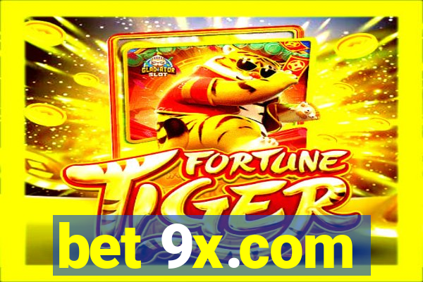 bet 9x.com