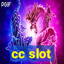 cc slot