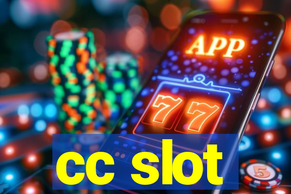 cc slot