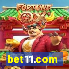 bet11.com