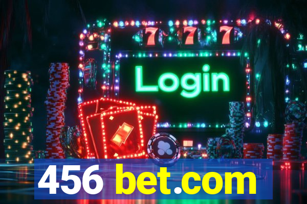 456 bet.com