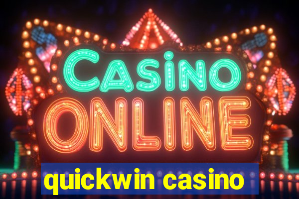 quickwin casino