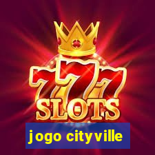 jogo cityville