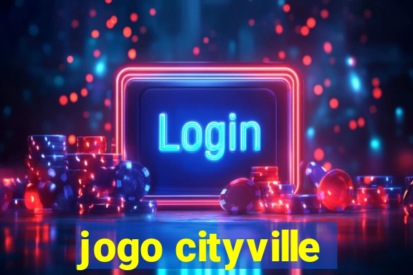 jogo cityville