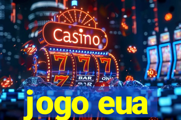 jogo eua