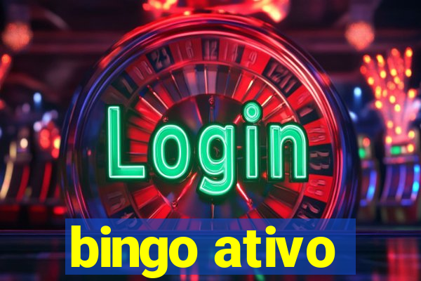 bingo ativo