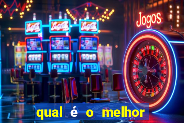 qual é o melhor site de jogos