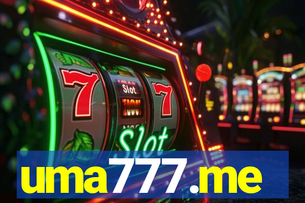 uma777.me