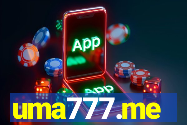 uma777.me