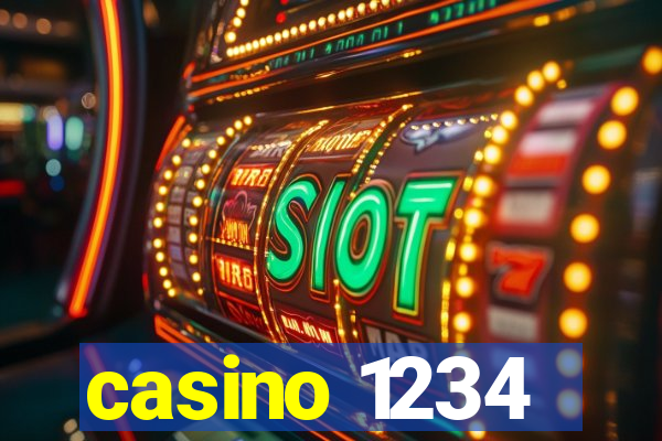 casino 1234