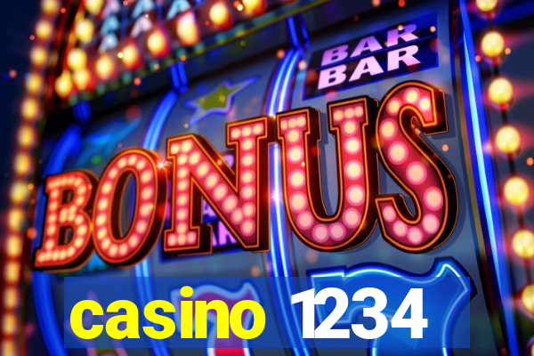 casino 1234