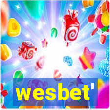 wesbet'