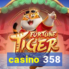 casino 358