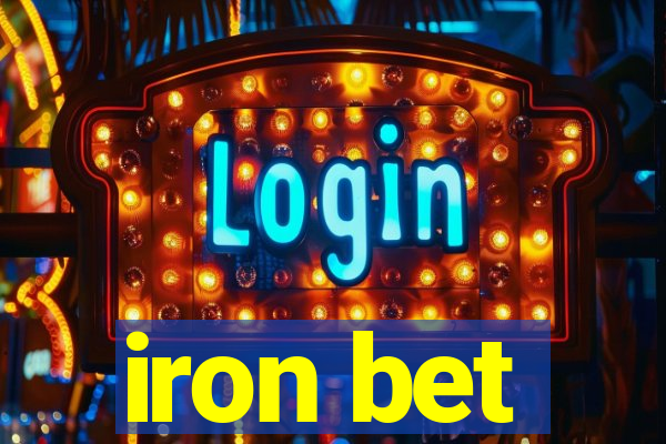 iron bet