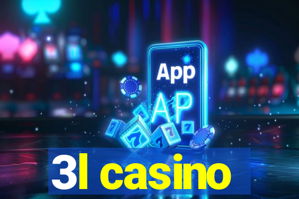 3l casino