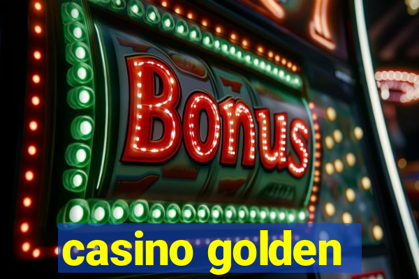 casino golden