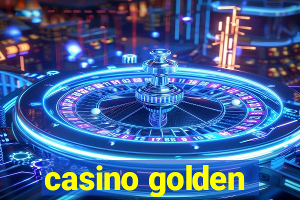 casino golden