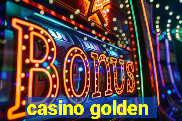 casino golden