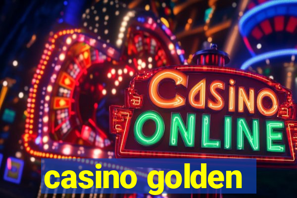 casino golden