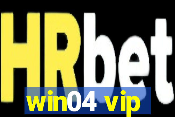 win04 vip