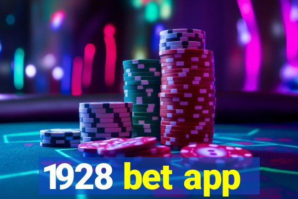 1928 bet app