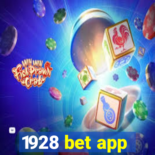 1928 bet app