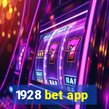 1928 bet app