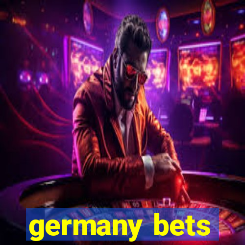 germany bets