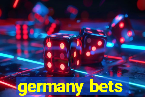 germany bets