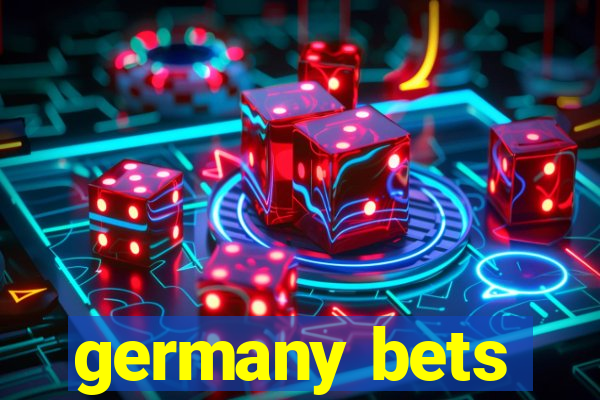 germany bets