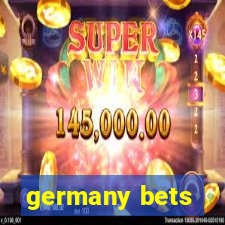 germany bets