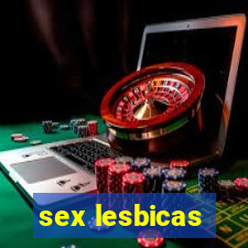 sex lesbicas