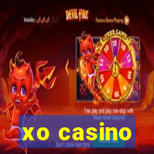 xo casino