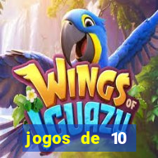 jogos de 10 centavos na bet365