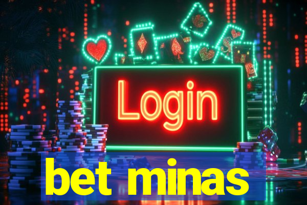 bet minas