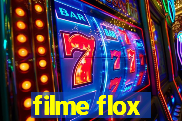 filme flox