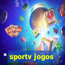 sportv jogos