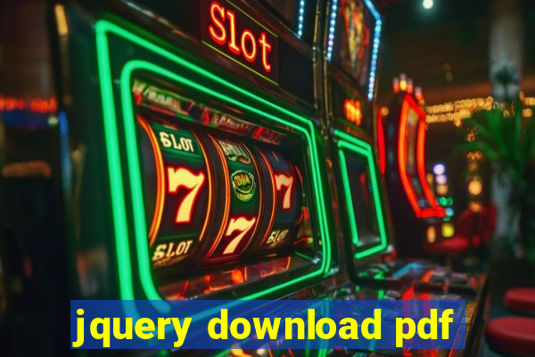 jquery download pdf